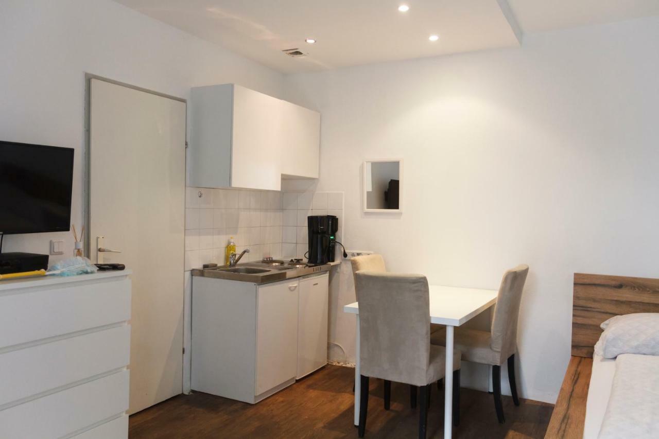 Trending Apartment Vienna Exterior photo
