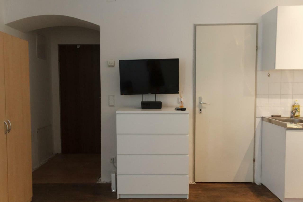 Trending Apartment Vienna Exterior photo