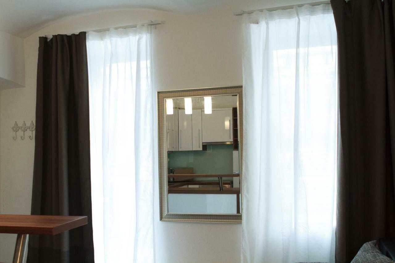 Trending Apartment Vienna Exterior photo